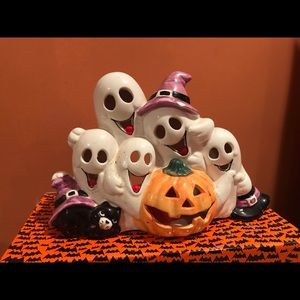 Halloween Decoration